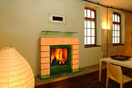 Каминная облицовка Sunhill Stella